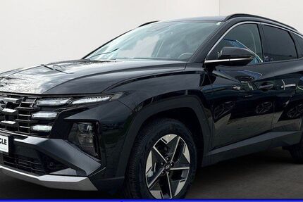Hyundai TUCSON 17.000 km 34.990 &euro; Mannheim 68219