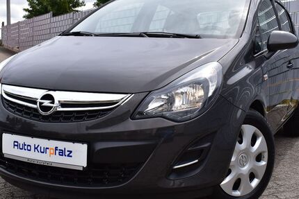 Opel Corsa 24.625 km 8.400 &euro; LUDWIGSHAFEN am RHEIN 67065