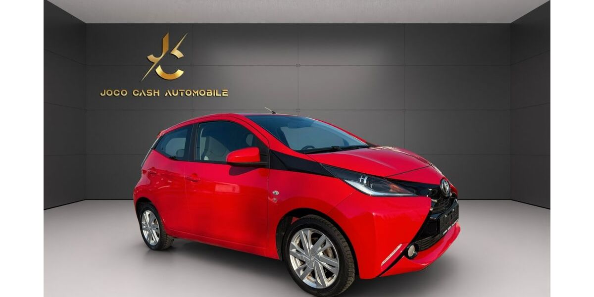 Toyota Aygo (X) 45.000 km 7.999 &euro; Worms 67547