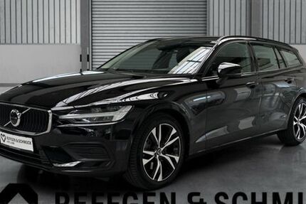 Volvo V60 51.600 km 28.440 &euro; Mannheim 68309