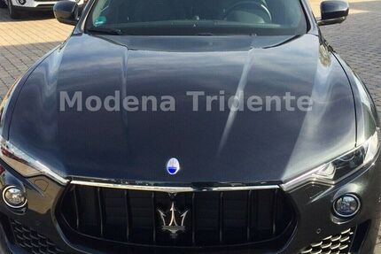 Maserati Levante 52.300 km 83.300 &euro; Neustadt 67433