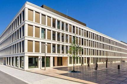 Attraktive Gastroflächen am Europaplatz Heidelberg zu verpachten zimmer