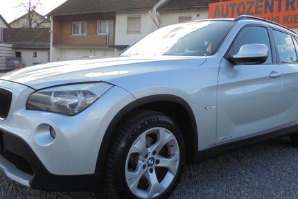 BMW X1 157.800 km 10.990 &euro; Ladenburg 68526