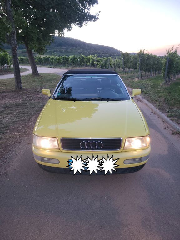 Cabriolet