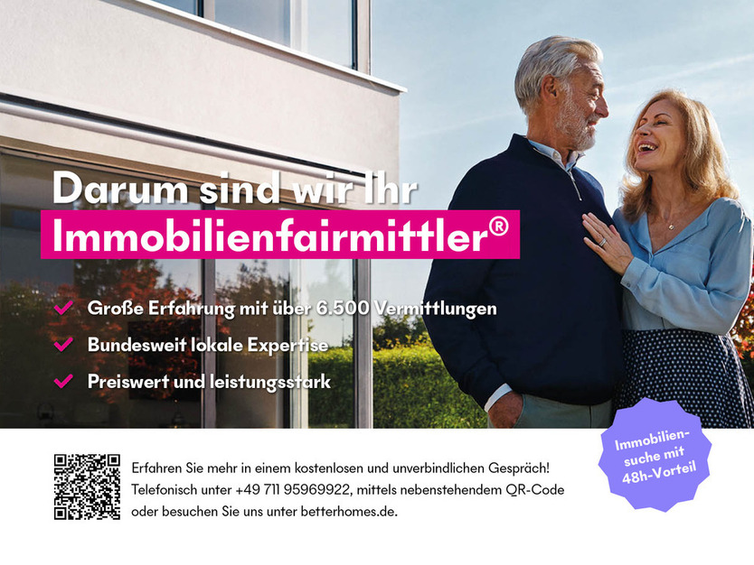 TOP SANIERT, TOP WG