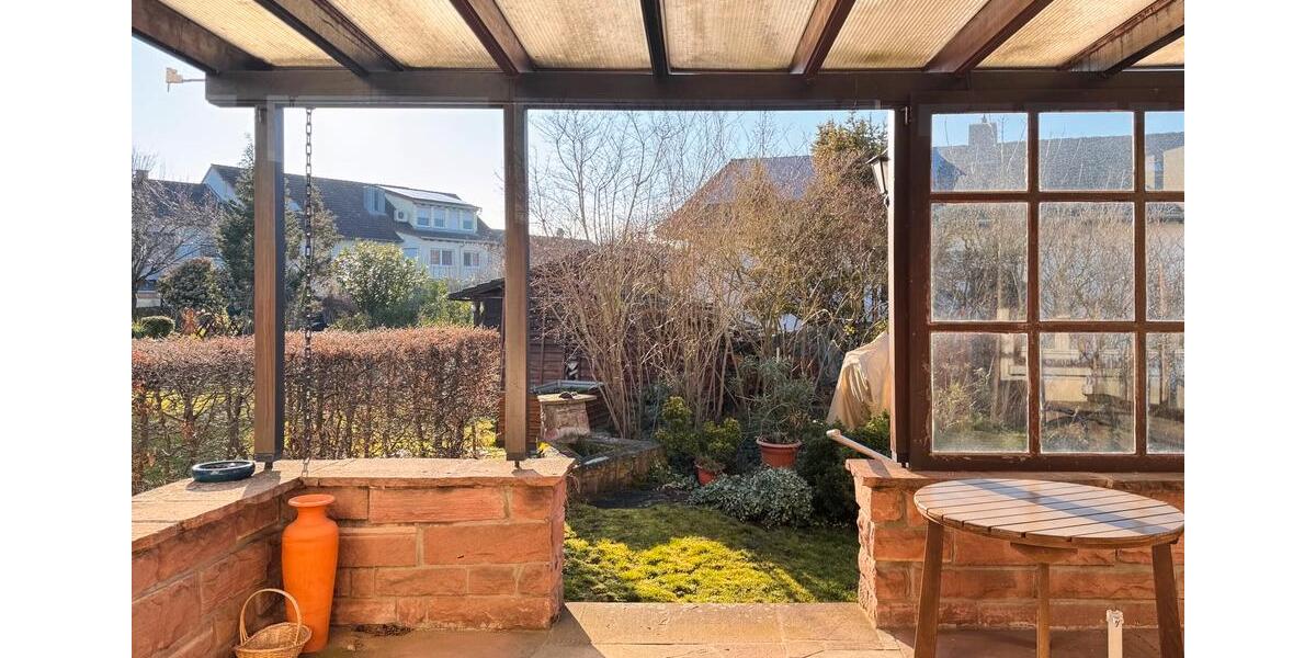 Einfamilienhaus Oberhausen-Rheinhausen Rheinhausen - 5 Zimmer, 120 m&sup2;, 449.000&euro; | Angebot:26143386