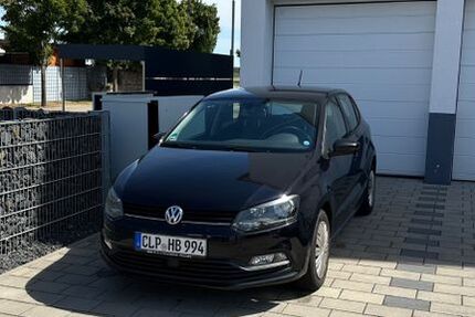 VW Polo 127.900 km 8.300 € Waghäusel 68753