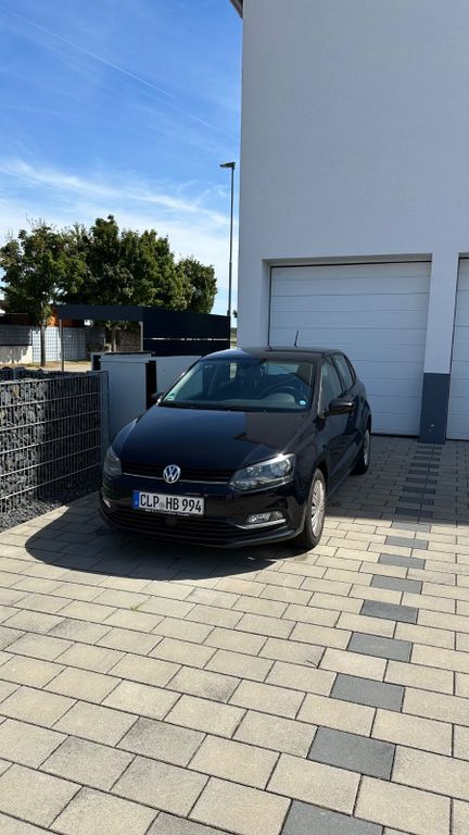 VW Polo 127.900 km 8.300 € Waghäusel 68753