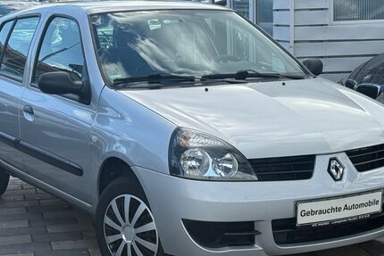 Renault Clio 185.000 km 1.399 &euro; Ludwigshafen am Rhein 67071