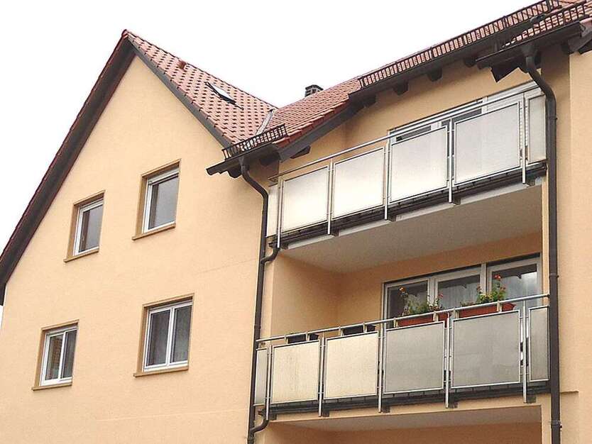 Wohnung zum Mieten in Ilvesheim 1.050 € 89 m²
