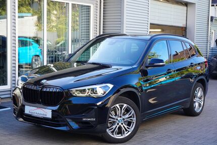 BMW X1 97.000 km 22.970 &euro; Worms 67549