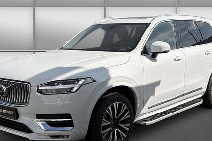 Volvo XC90 82.000 km 39.500 &euro; Mannheim 68309