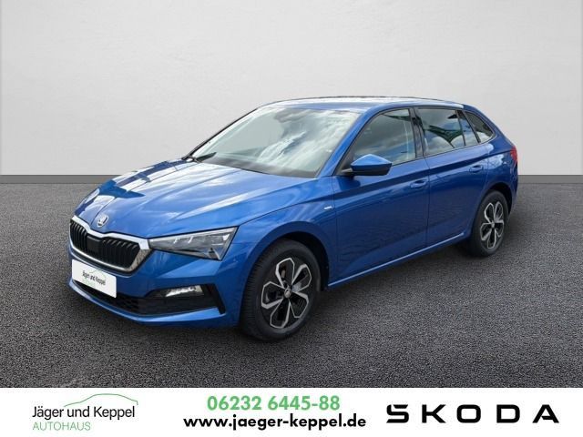 Skoda Scala 74.100 km 10.900 &euro; Speyer 67346