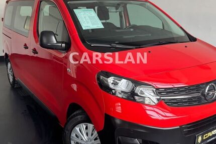 Opel Vivaro 122.000 km 16.998 &euro; Worms 67547