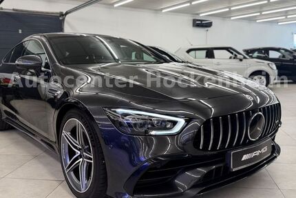 Mercedes-Benz AMG GT 55.000 km 74.999 &euro; Hockenheim 68766