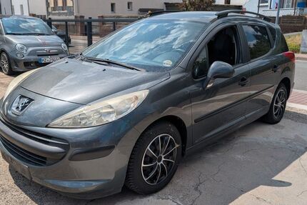 Peugeot 207 184.000 km 999 &euro; Eisenberg 67304