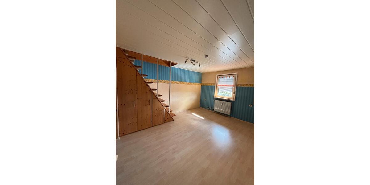 Etagenwohnung Heppenheim (Bergstraße) - 3 Zimmer, 79 m&sup2;, 1.300&euro; | Angebot:26634047