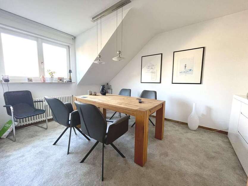Wohnung zum Kaufen in Mannheim 358.000 € 82 m²