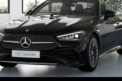 Mercedes-Benz CLE 180 9.900 km 55.750 &euro; Heidelberg 69126
