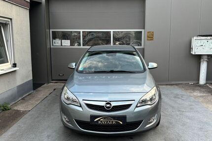 Opel Astra 74.000 km 8.500 &euro; Mutterstadt (Kreis Ludwigshafen) 67112