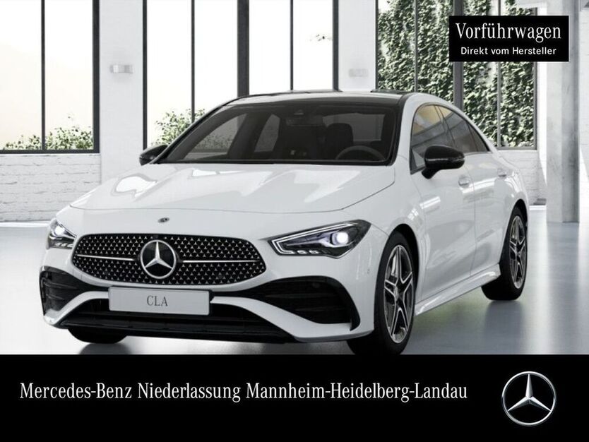 CLA 200