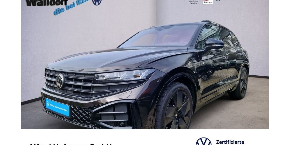 VW Touareg 10.037 km 74.396 &euro; Walldorf 69190