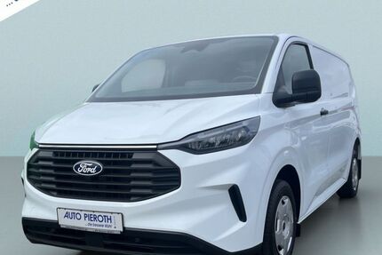 Ford Transit Custom 13.100 km 31.850 &euro; Worms 67547