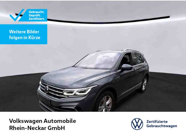 VW Tiguan 55.714 km 31.992 &euro; Mannheim 68309