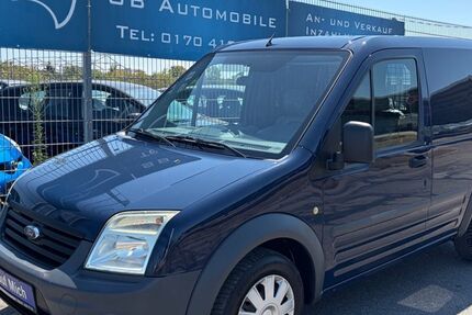 Ford Transit 170.000 km 3.490 &euro; Hockenheim 68766