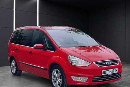 Ford Galaxy 175.000 km 9.990 &euro; worms 67547