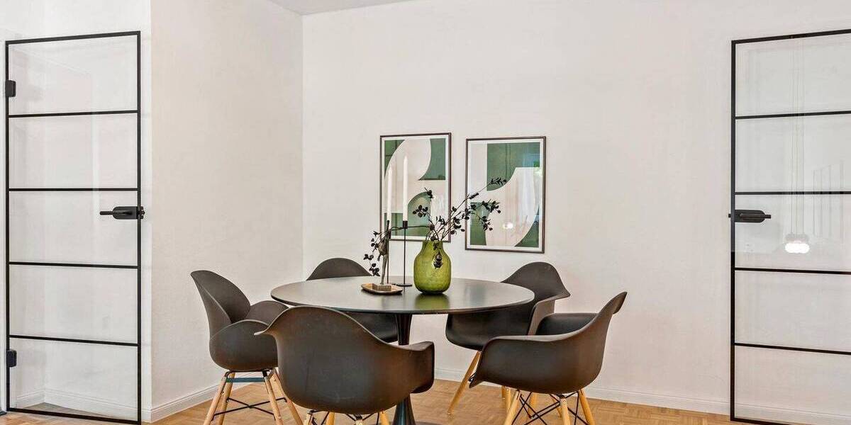 Etagenwohnung Worms Innenstadt - 3 Zimmer, 86 m&sup2;, 299.000&euro; | Angebot:26822295