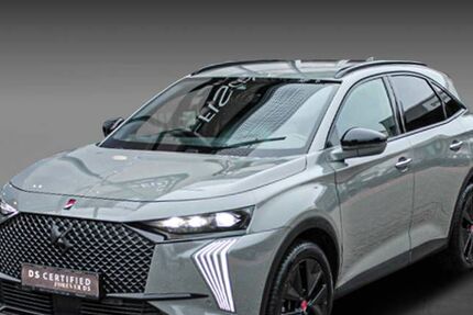 DS Automobiles DS7 (Crossback) 12.600 km 29.990 &euro; Freinsheim 67251