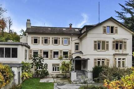Haus Bensheim Schönberg - 30 Zimmer, 953 m&sup2;, 17.100&euro; | Angebot:25399618