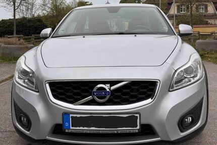 Volvo C30 179.700 km 4.350 &euro; Waghäusel 68753