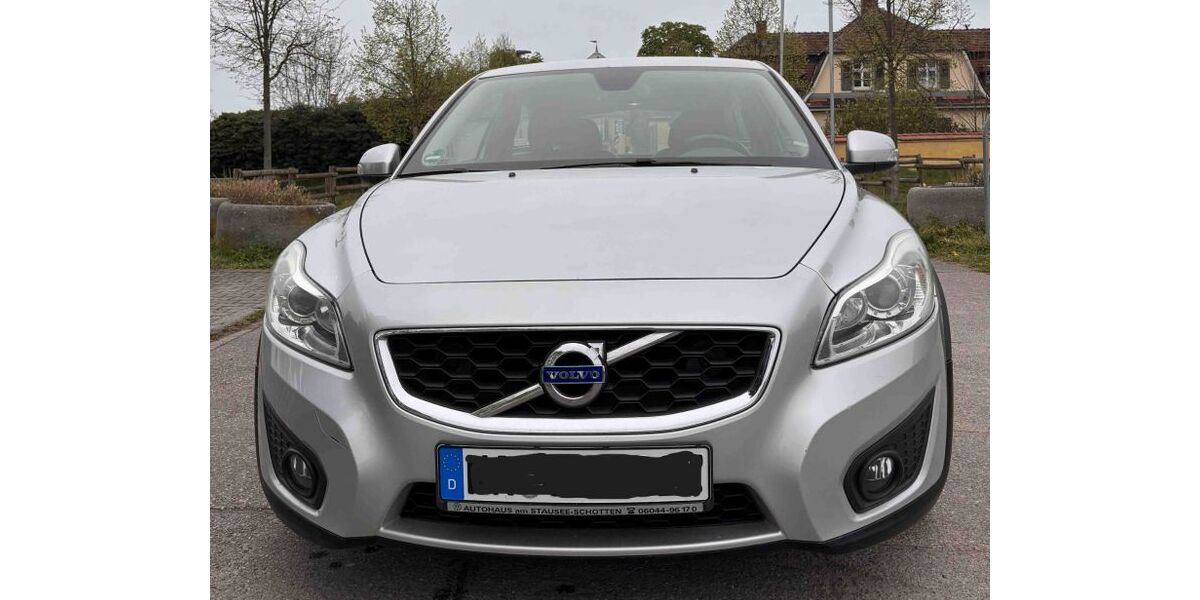 Volvo C30 179.700 km 4.350 &euro; Waghäusel 68753