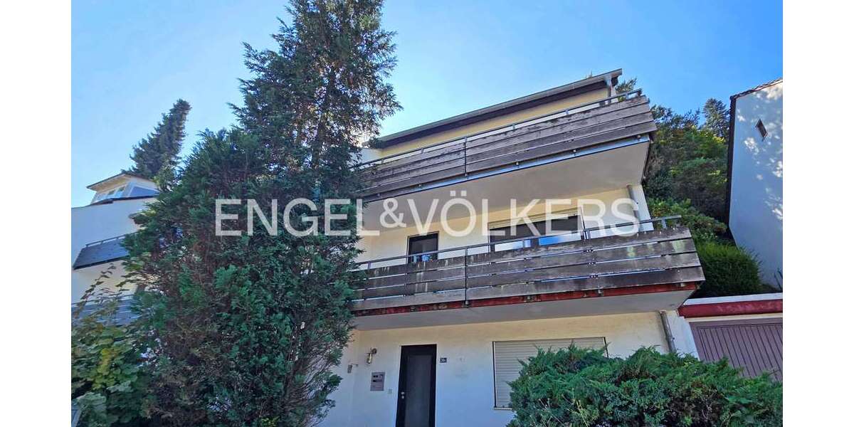 Haus zum Kaufen in Heidelberg 475.000 € 203 m² 6 zimmer