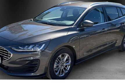 Ford Focus 4.990 km 30.990 &euro; Weinheim 69469