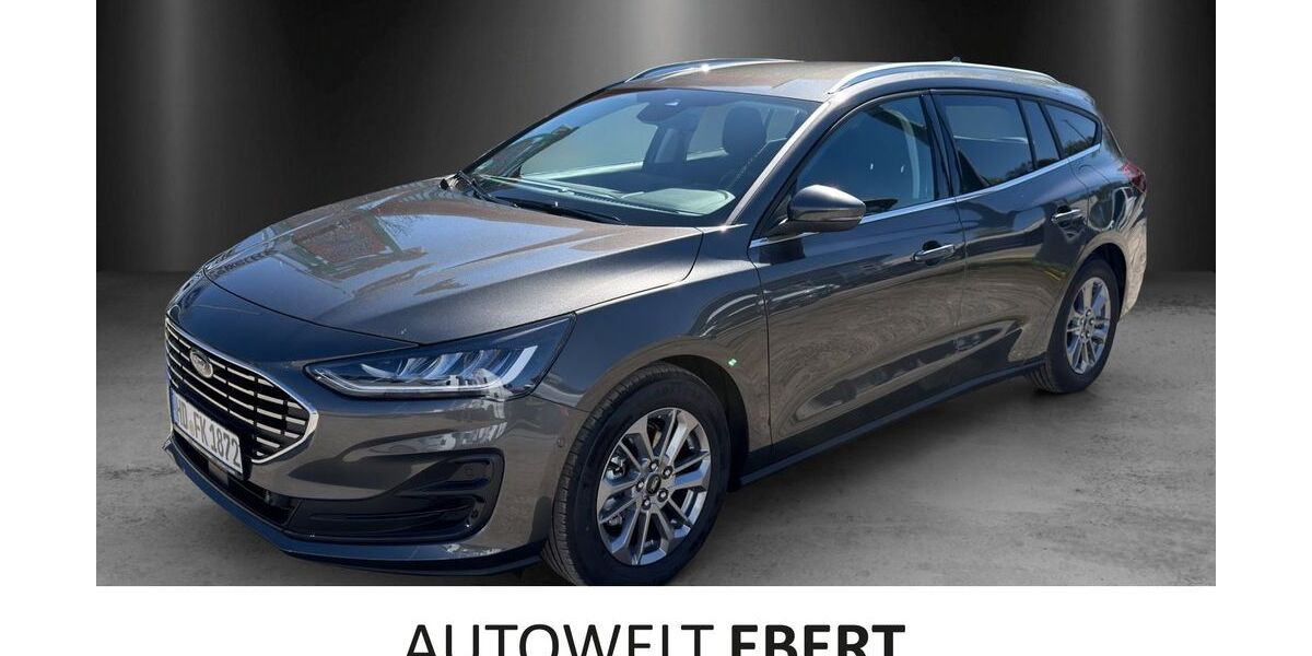 Ford Focus 4.990 km 30.990 &euro; Weinheim 69469