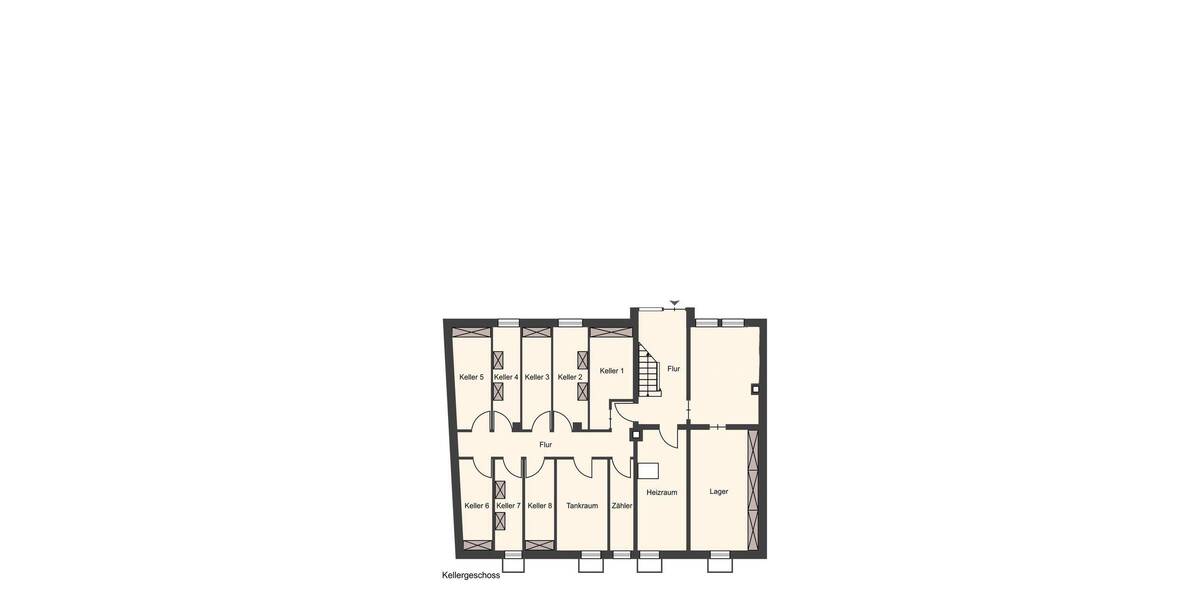 Mehrfamilienhaus, Wohnhaus Mannheim Wohlgelegen - 2 Zimmer, 703 m&sup2;, 1.850.000&euro; | Angebot:26851238