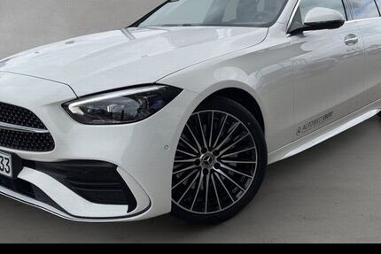 Mercedes-Benz C 300 16.500 km 53.880 &euro; Weinheim 69469
