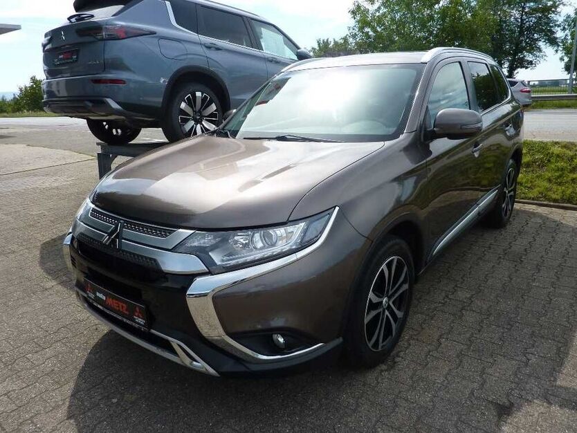 Outlander