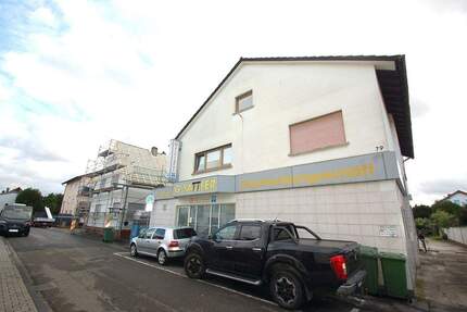 Haus Bürstadt - 8 Zimmer, 343 m&sup2;, 645.000&euro; | Angebot:25826001