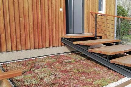 Haus Birkenau - 3 Zimmer, 116 m&sup2;, 1.450&euro; | Angebot:25415898