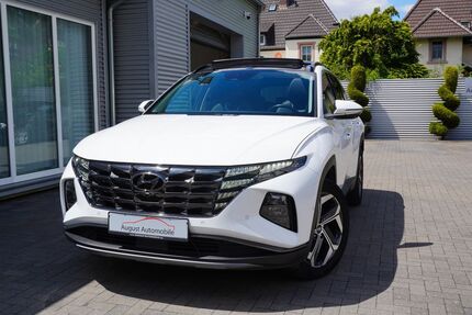 Hyundai TUCSON 17.000 km 32.949 &euro; Worms 67549