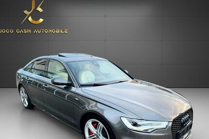 Audi A6 220.000 km 16.999 &euro; Worms 67547