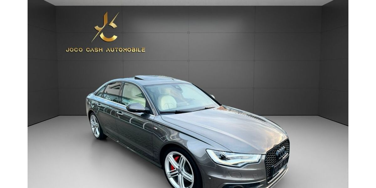 Audi A6 220.000 km 16.999 &euro; Worms 67547