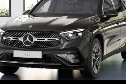 Mercedes-Benz GLC 220 9.900 km 59.450 &euro; Heidelberg 69126