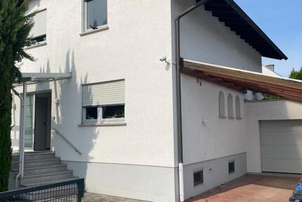 Gepflegtes EFH freistehend mit herrlichem Grundstück 520 m²