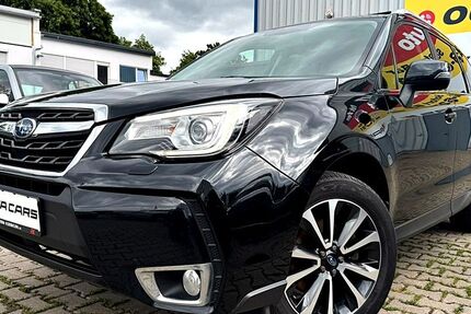 Subaru Forester 174.000 km 13.500 &euro; Frankenthal 67227