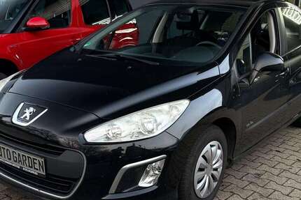 Peugeot 308 113.000 km 4.800 &euro; Schwetzingen 68723